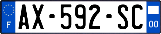AX-592-SC