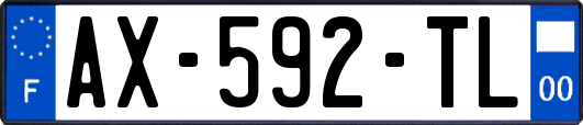 AX-592-TL