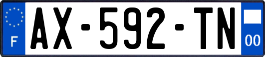AX-592-TN