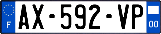 AX-592-VP