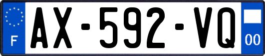 AX-592-VQ