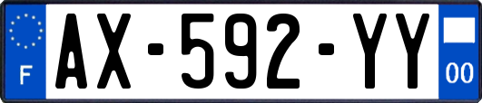 AX-592-YY