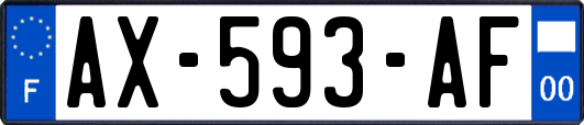 AX-593-AF