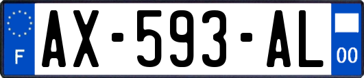 AX-593-AL