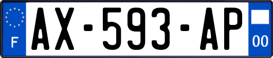 AX-593-AP