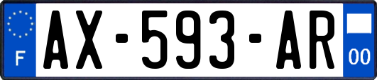 AX-593-AR
