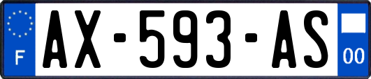 AX-593-AS