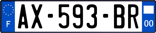 AX-593-BR