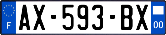 AX-593-BX
