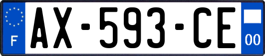 AX-593-CE
