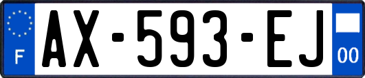 AX-593-EJ