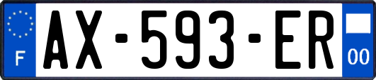 AX-593-ER