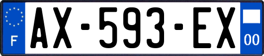 AX-593-EX
