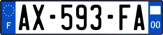 AX-593-FA