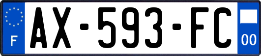 AX-593-FC