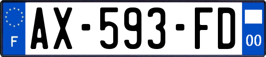 AX-593-FD