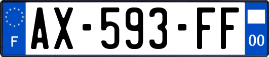 AX-593-FF