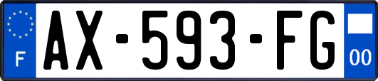 AX-593-FG