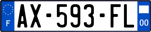 AX-593-FL