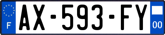 AX-593-FY