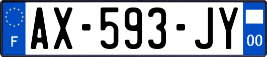 AX-593-JY