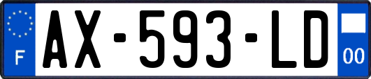 AX-593-LD