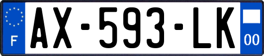AX-593-LK