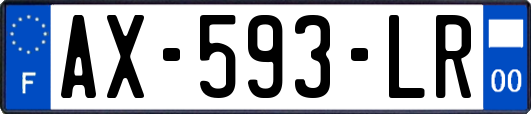 AX-593-LR