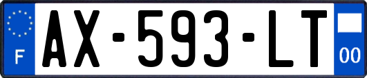 AX-593-LT