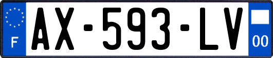 AX-593-LV