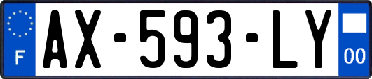 AX-593-LY