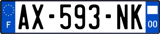 AX-593-NK