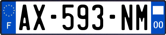 AX-593-NM