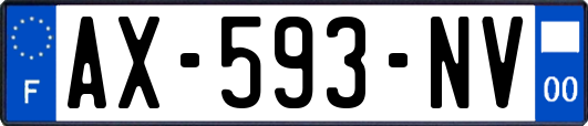 AX-593-NV