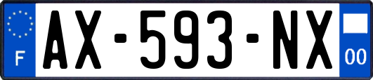 AX-593-NX