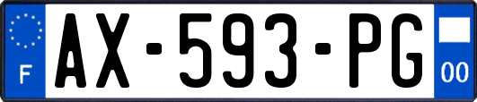 AX-593-PG