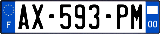 AX-593-PM