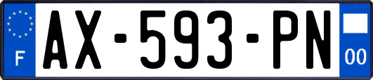 AX-593-PN