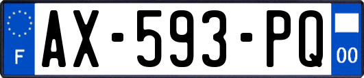 AX-593-PQ