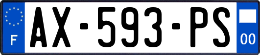 AX-593-PS