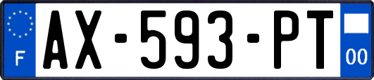 AX-593-PT