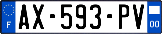 AX-593-PV