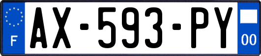 AX-593-PY