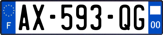 AX-593-QG