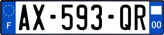 AX-593-QR