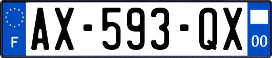 AX-593-QX