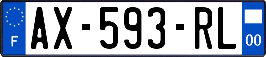 AX-593-RL