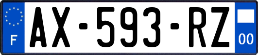 AX-593-RZ