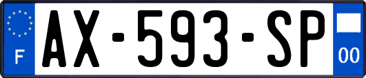 AX-593-SP