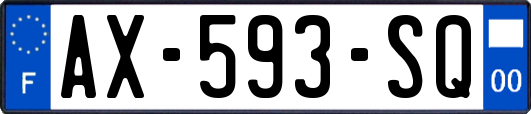 AX-593-SQ